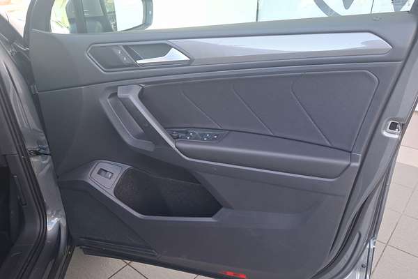 2024 Volkswagen Tiguan 132TSI Life Allspace 5N