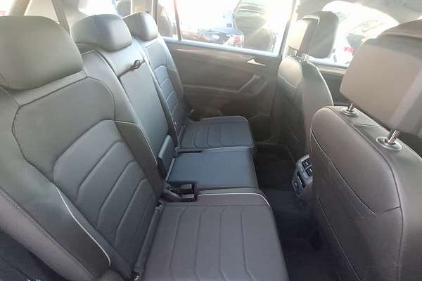 2024 Volkswagen Tiguan 132TSI Life Allspace 5N