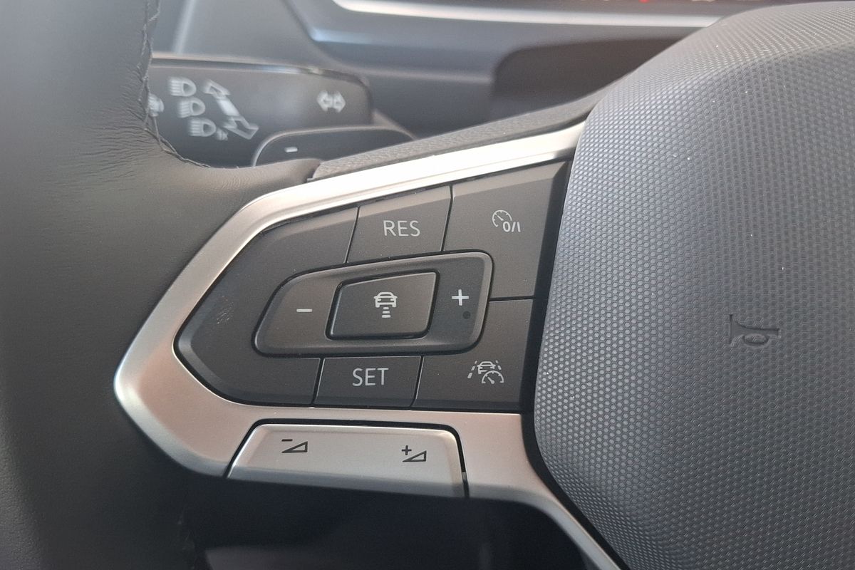 2024 Volkswagen Tiguan 132TSI Life Allspace 5N
