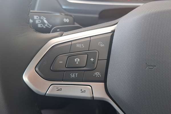 2024 Volkswagen Tiguan 132TSI Life Allspace 5N