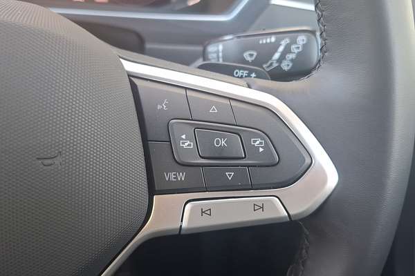 2024 Volkswagen Tiguan 132TSI Life Allspace 5N
