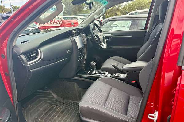 2023 Toyota Fortuner GXL GUN156R