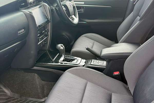 2023 Toyota Fortuner GXL GUN156R