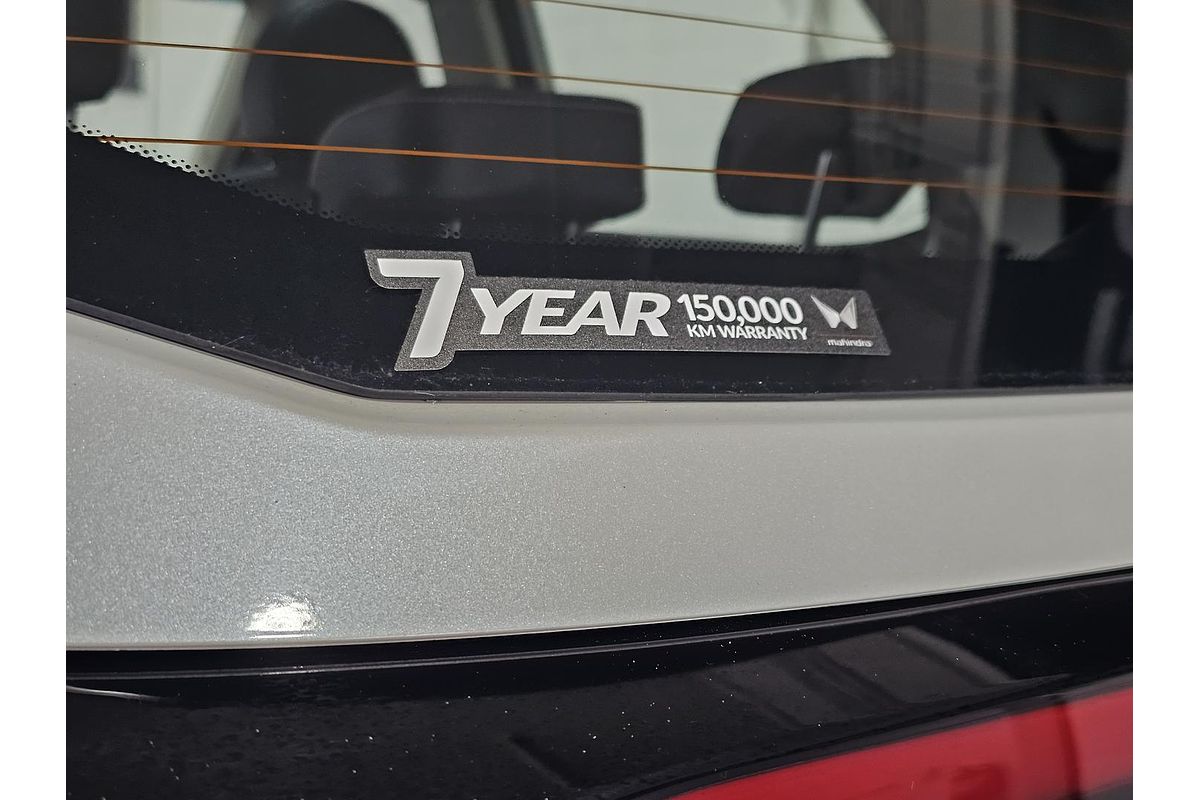 2025 Mahindra XUV3XO AX7L