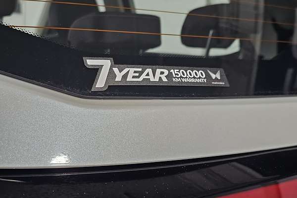 2025 Mahindra XUV3XO AX7L