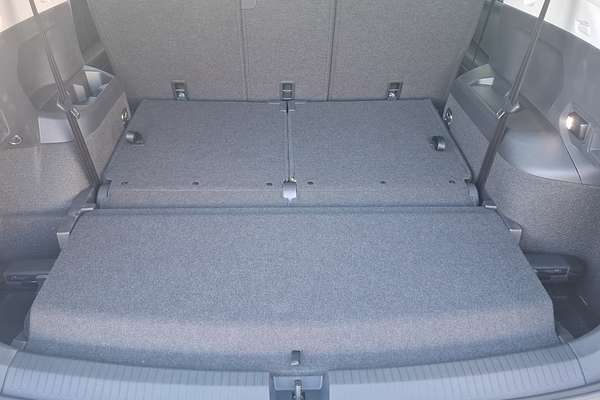 2024 Volkswagen Tiguan 132TSI Life Allspace 5N