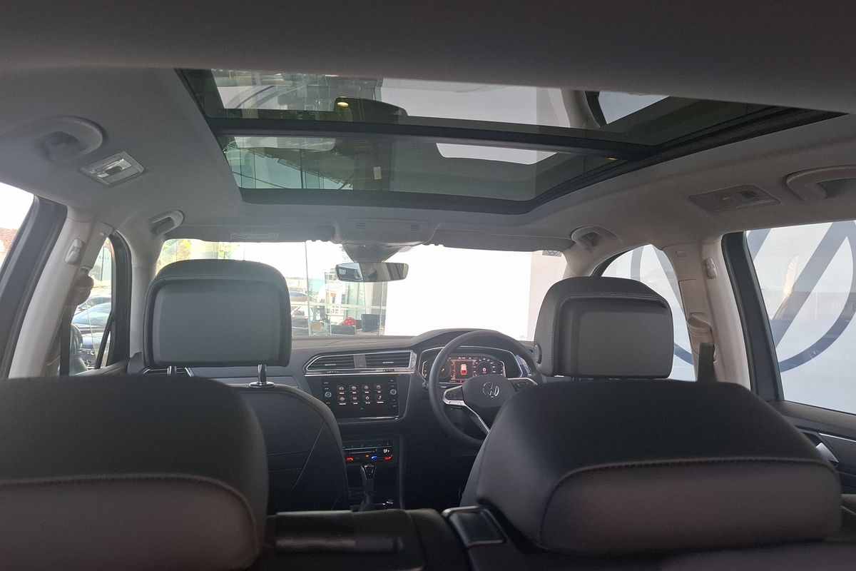 2024 Volkswagen Tiguan 132TSI Life Allspace 5N