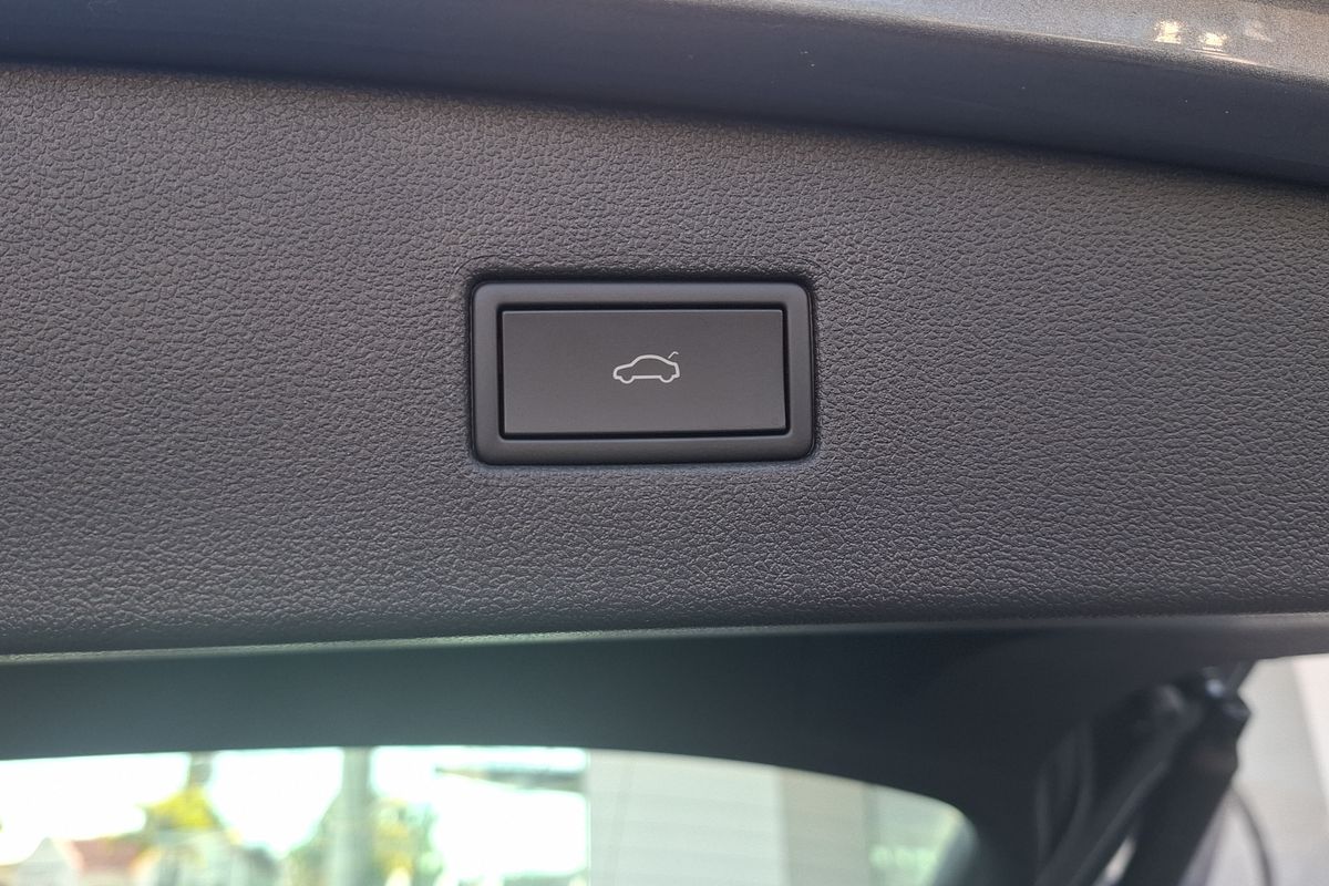2024 Volkswagen Tiguan 132TSI Life Allspace 5N