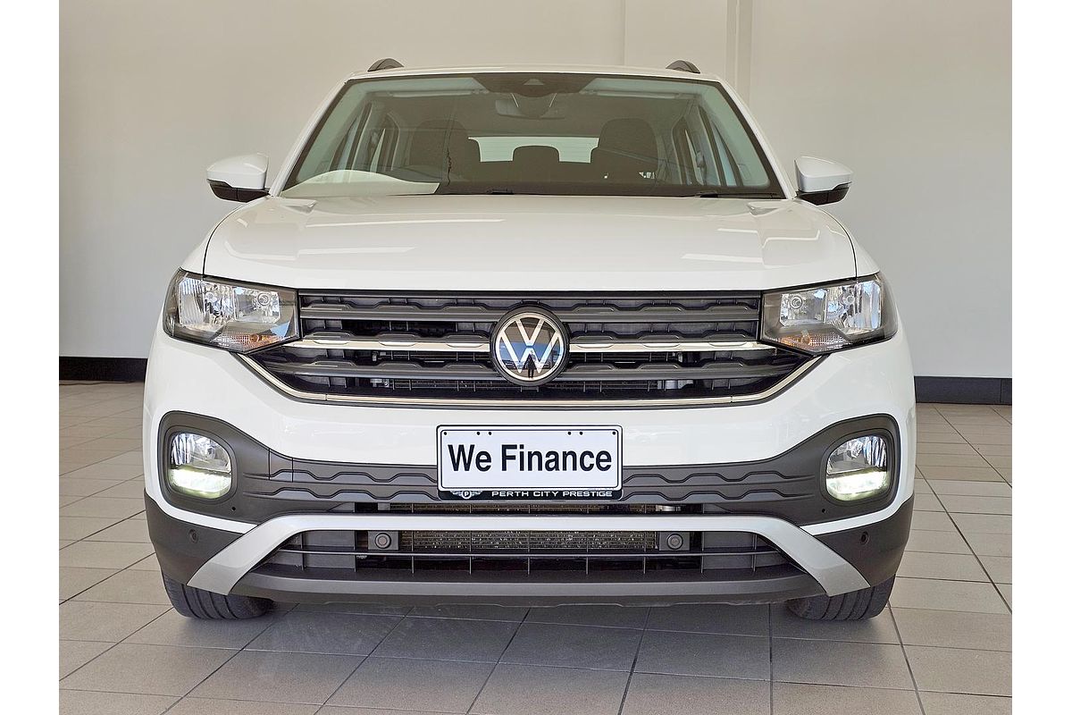 2023 Volkswagen T-Cross 85TSI Life C11
