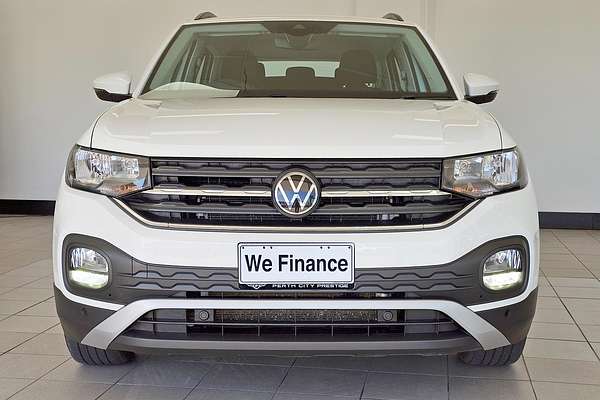 2023 Volkswagen T-Cross 85TSI Life C11