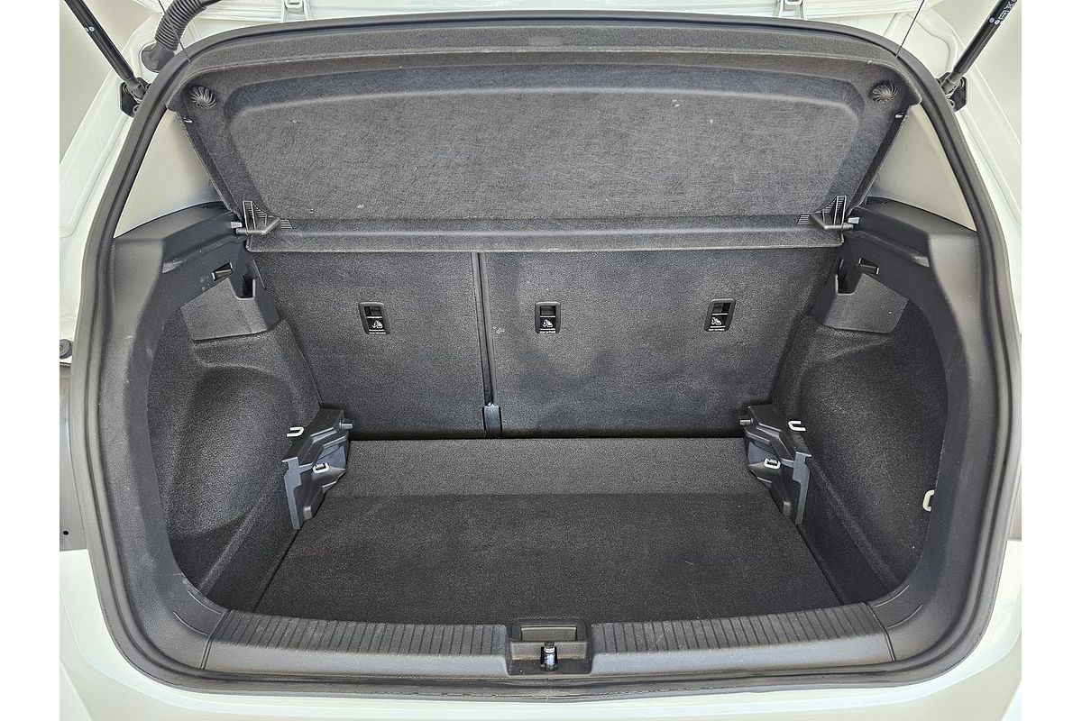 2023 Volkswagen T-Cross 85TSI Life C11