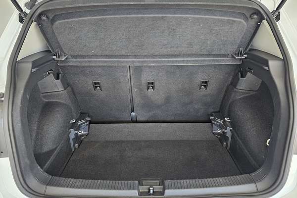 2023 Volkswagen T-Cross 85TSI Life C11