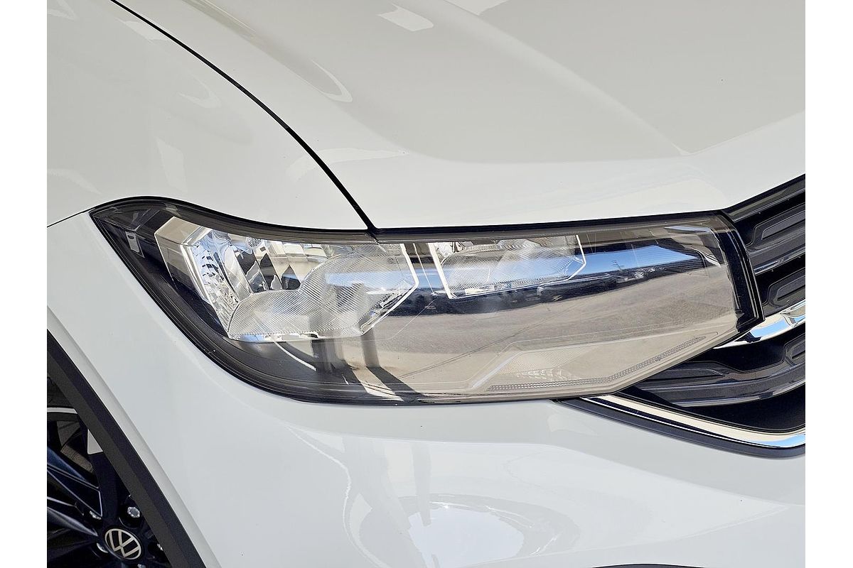 2023 Volkswagen T-Cross 85TSI Life C11