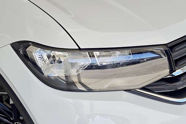 2023 Volkswagen T-Cross 85TSI Life C11