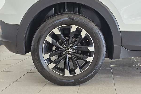 2023 Volkswagen T-Cross 85TSI Life C11