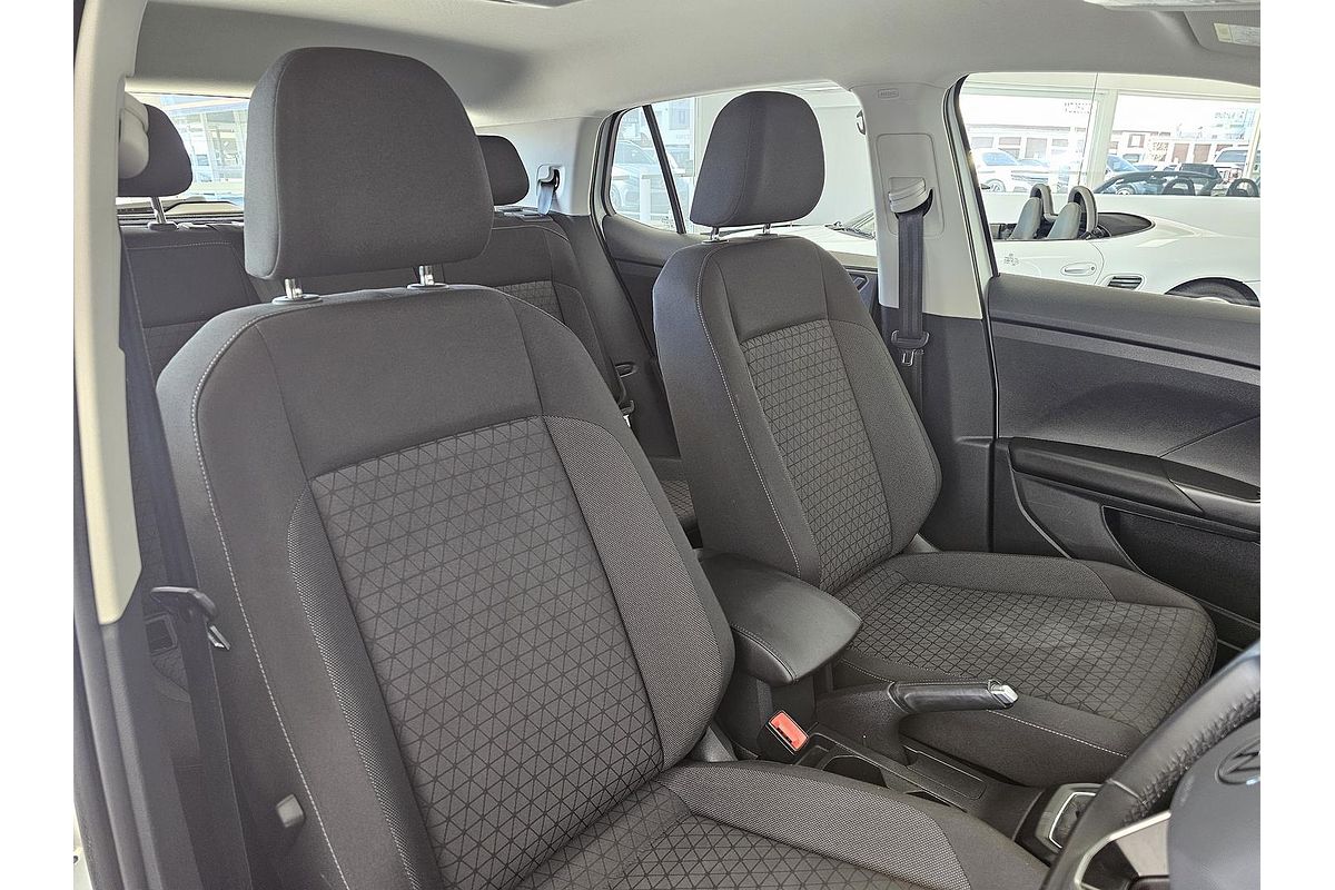 2023 Volkswagen T-Cross 85TSI Life C11