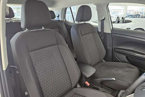 2023 Volkswagen T-Cross 85TSI Life C11