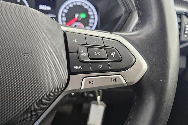 2023 Volkswagen T-Cross 85TSI Life C11