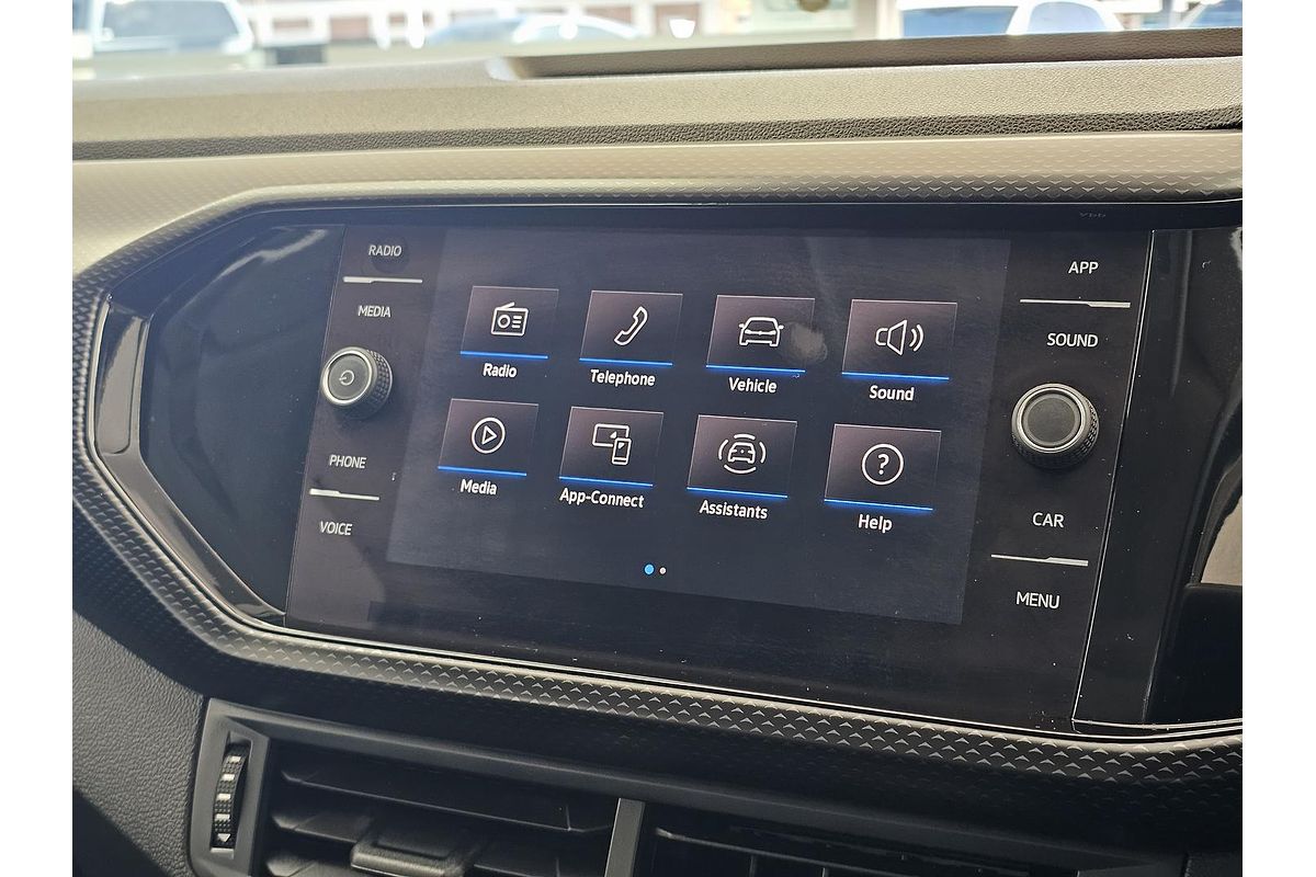 2023 Volkswagen T-Cross 85TSI Life C11