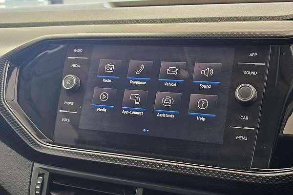 2023 Volkswagen T-Cross 85TSI Life C11