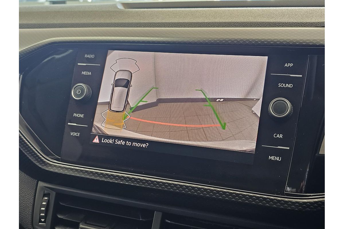 2023 Volkswagen T-Cross 85TSI Life C11