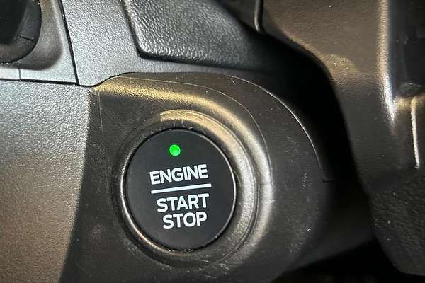2022 Ford Ranger Raptor 4X4 3.0L
