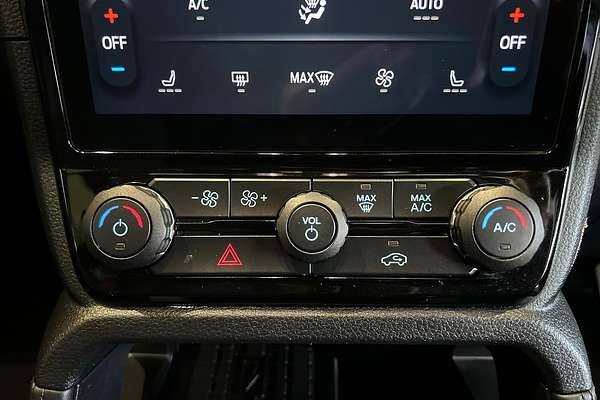2022 Ford Ranger Raptor 4X4 3.0L