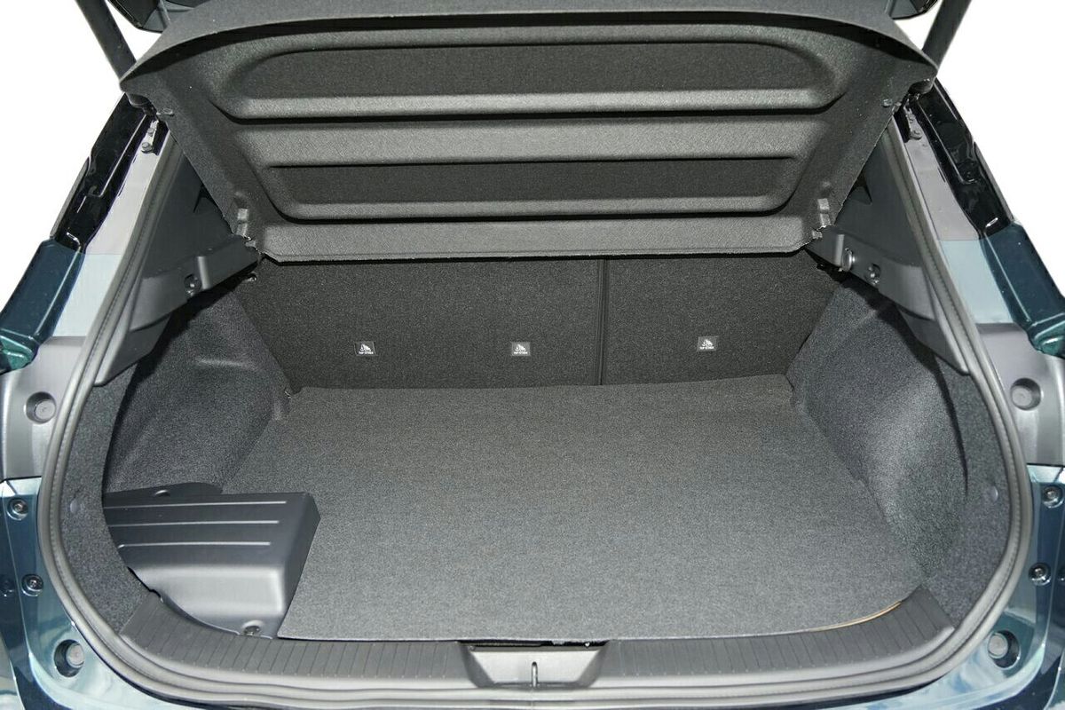 2025 Nissan QASHQAI N-DESIGN e-POWER J12