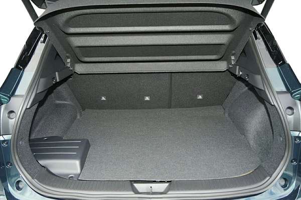 2025 Nissan QASHQAI N-DESIGN e-POWER J12