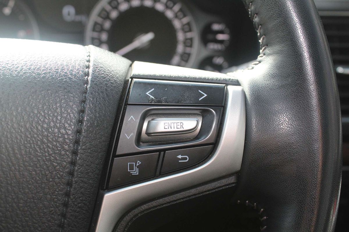 2021 Toyota Landcruiser VX VDJ200R