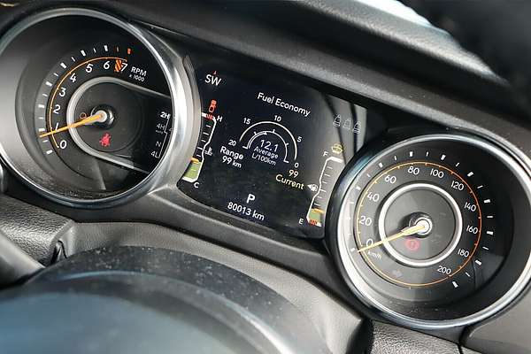 2022 Jeep Gladiator Night Eagle JT All Wheel Drive