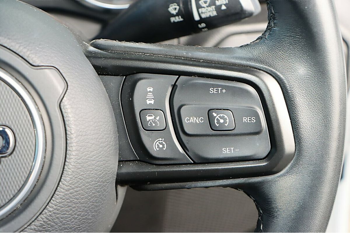 2022 Jeep Gladiator Night Eagle JT All Wheel Drive
