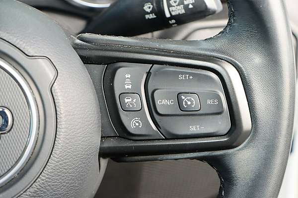2022 Jeep Gladiator Night Eagle JT All Wheel Drive