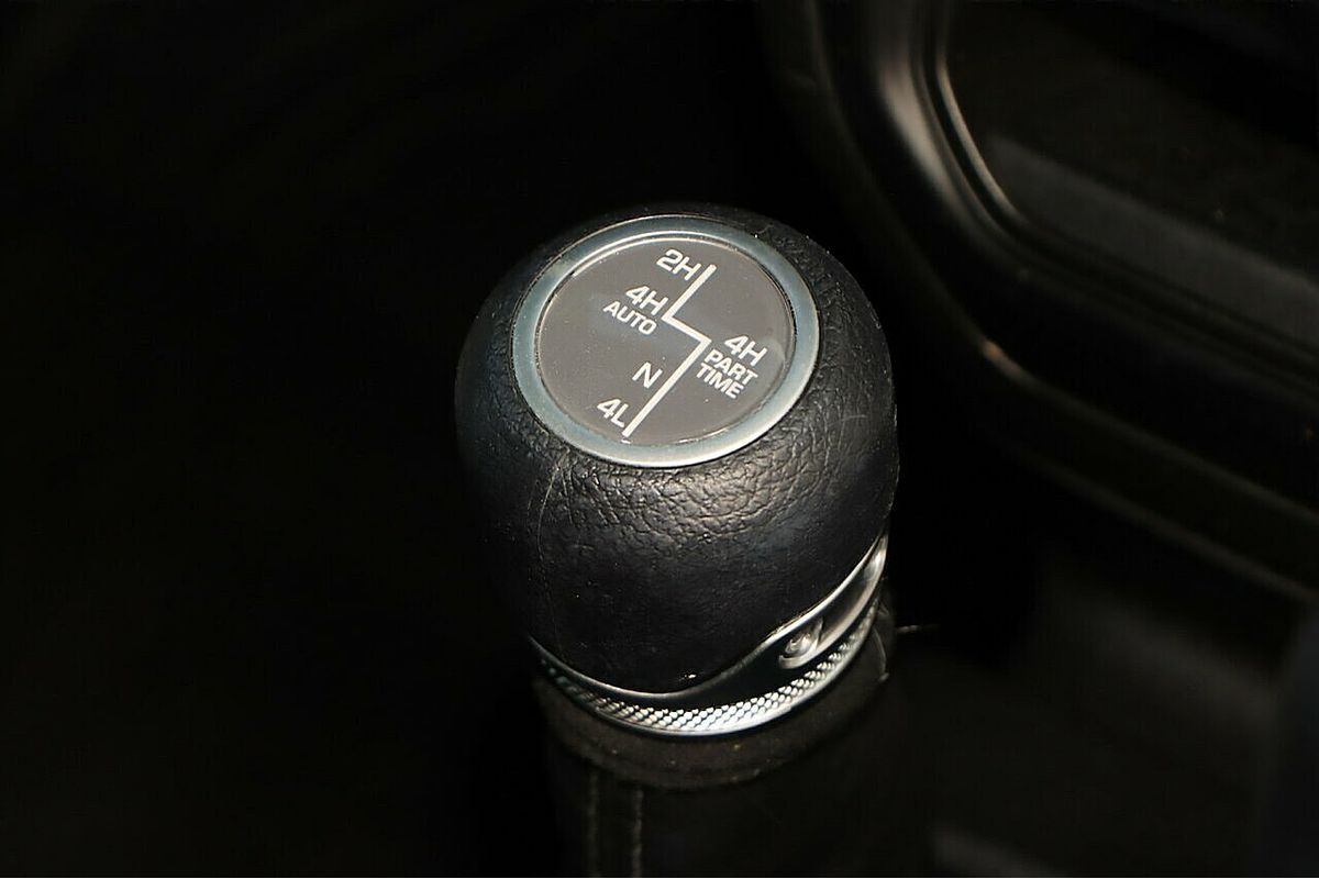 2022 Jeep Gladiator Night Eagle JT All Wheel Drive