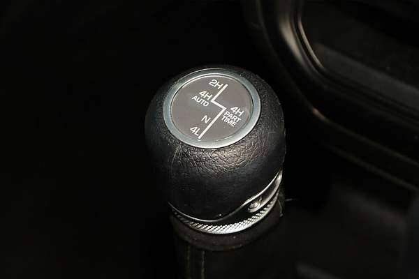 2022 Jeep Gladiator Night Eagle JT All Wheel Drive