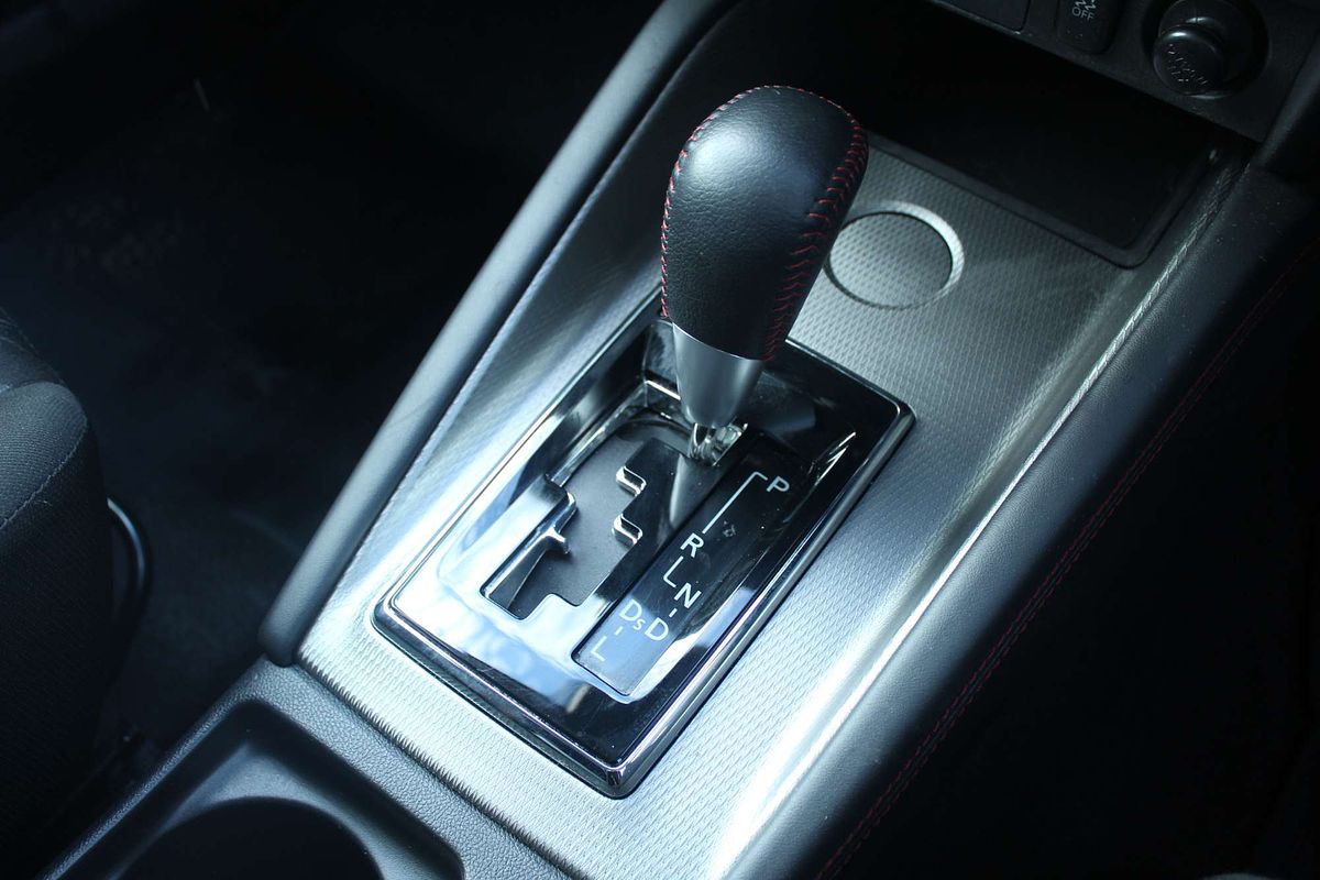2020 Mitsubishi ASX MR XD