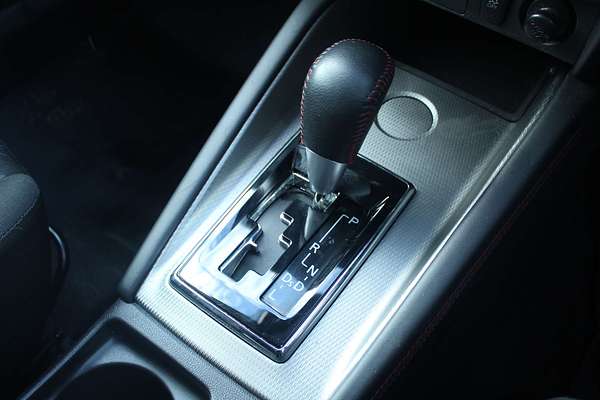 2020 Mitsubishi ASX MR XD