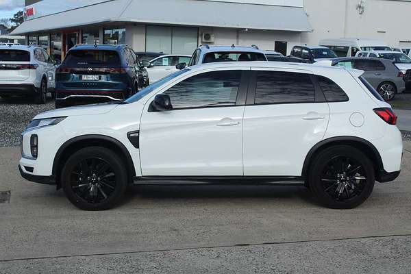 2020 Mitsubishi ASX MR XD