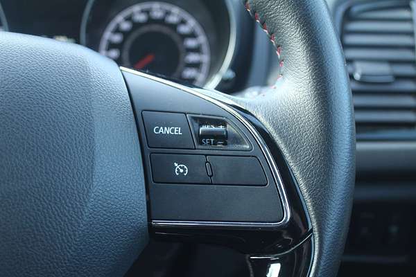 2020 Mitsubishi ASX MR XD