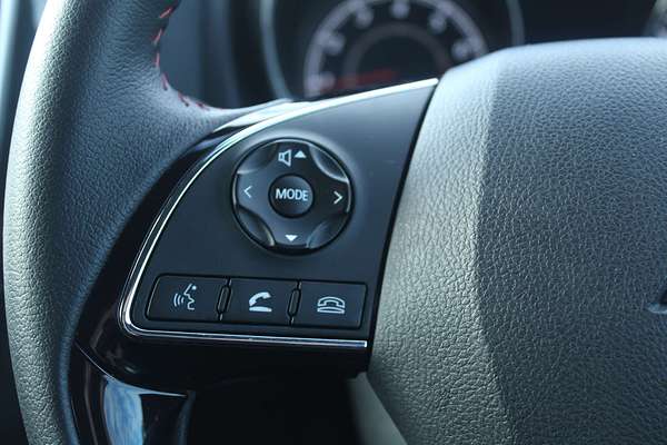 2020 Mitsubishi ASX MR XD