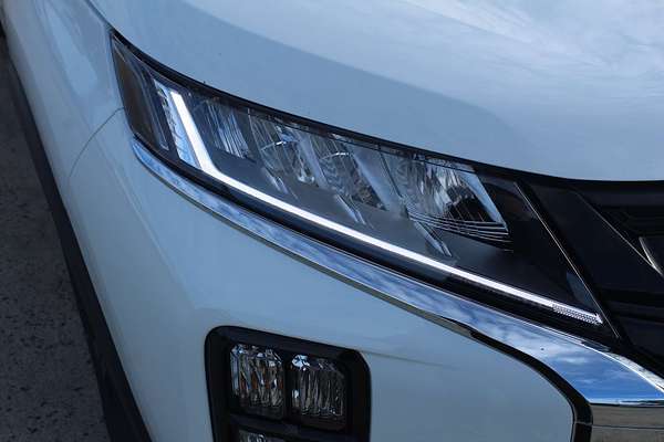 2020 Mitsubishi ASX MR XD