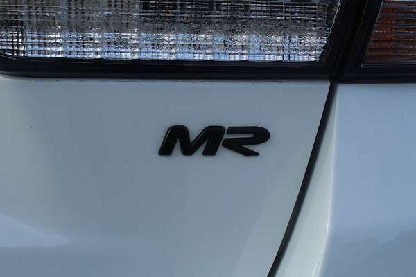2020 Mitsubishi ASX MR XD