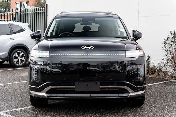 2025 Hyundai IONIQ 9 Calligraphy ME.V1
