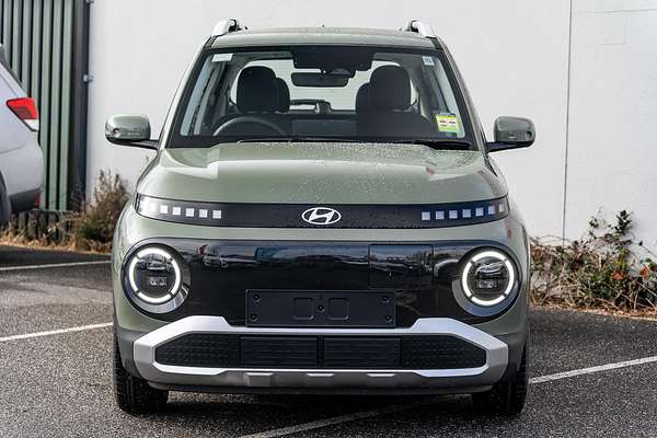 2025 Hyundai INSTER AX.V1