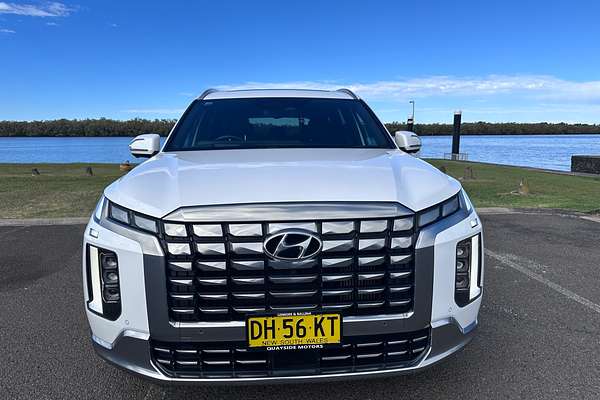 2023 Hyundai Palisade Highlander LX2.V3