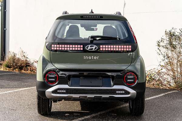2025 Hyundai INSTER AX.V1