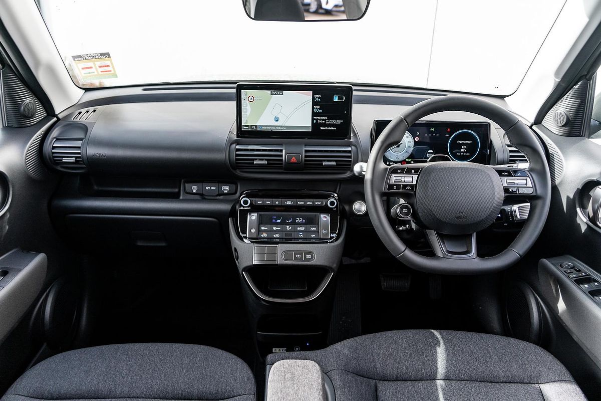 2025 Hyundai INSTER AX.V1