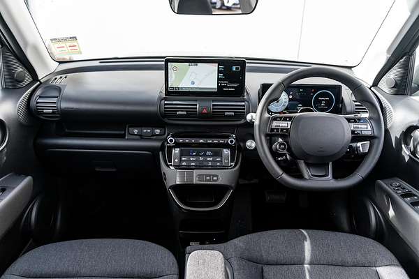 2025 Hyundai INSTER AX.V1