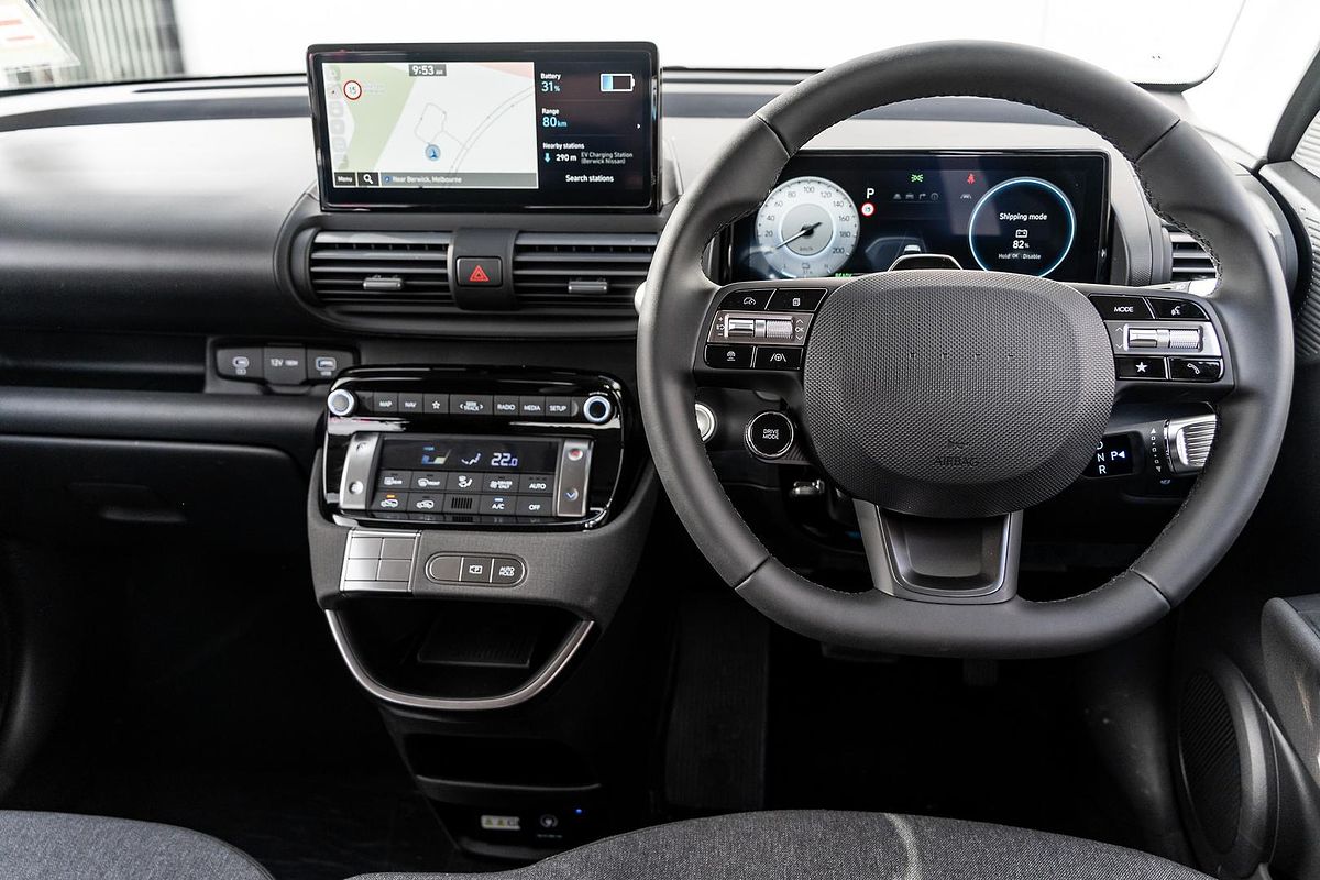 2025 Hyundai INSTER AX.V1
