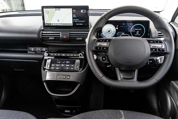 2025 Hyundai INSTER AX.V1